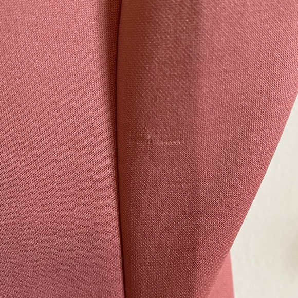 Fit & Flare Party Dress - Picture 8 of 9